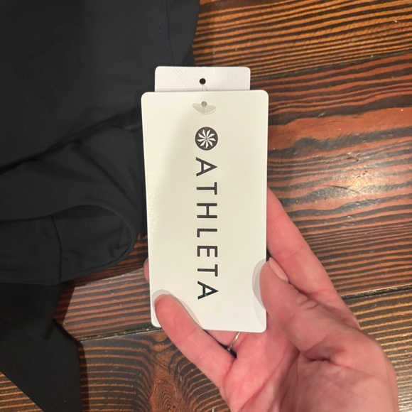 Women's Athleta Bikini Top - Picture 3 of 4